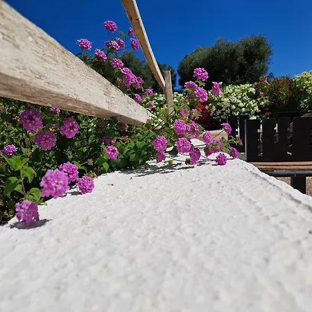 Casa Di Campagna 度假居