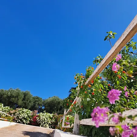 Casa Di Campagna 펜션