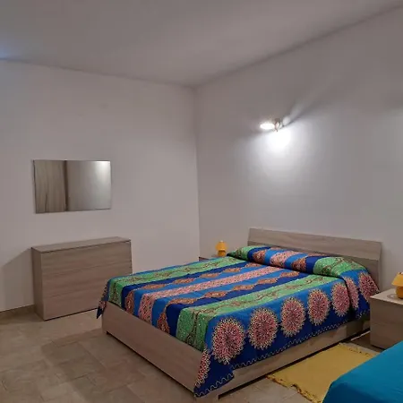 Casa Di Campagna Feriehus Ostuni