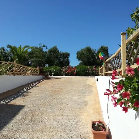 Feriehus Casa Di Campagna *