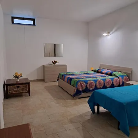 Casa Di Campagna Feriehus