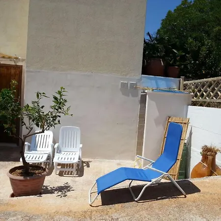 Feriehus Casa Di Campagna Ostuni