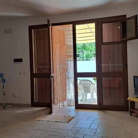 Feriehus Casa Di Campagna