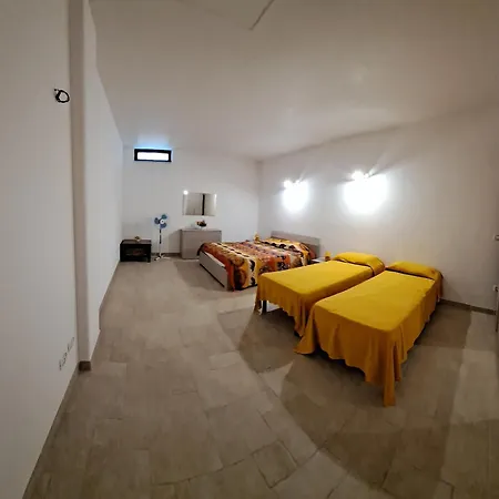 Casa Di Campagna Ostuni
