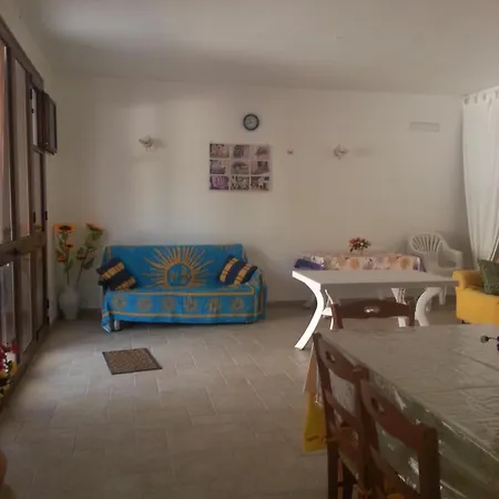 Casa Di Campagna Feriehus *
