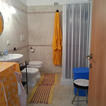 度假居 Casa Di Campagna 奥斯图尼