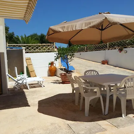 Casa Di Campagna Ostuni