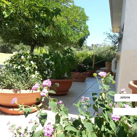 Feriehus Casa Di Campagna