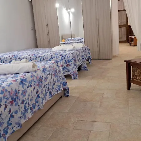 度假居 Casa Di Campagna *