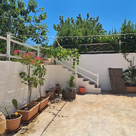 Casa Di Campagna 펜션