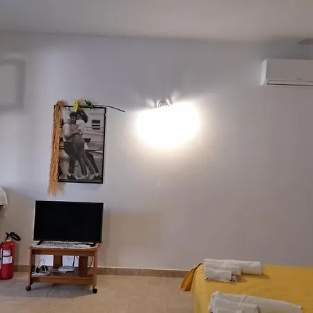 Casa Di Campagna 度假居