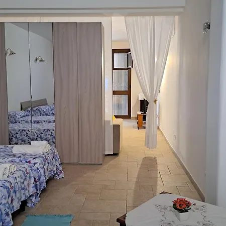 度假居 Casa Di Campagna