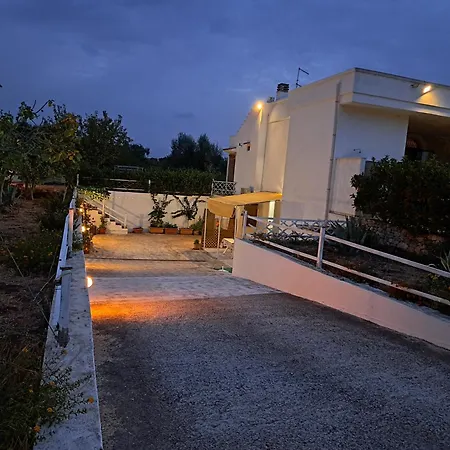 Casa Di Campagna 펜션