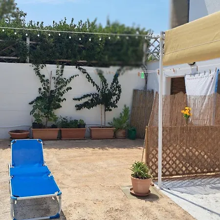 Casa Di Campagna 度假居 *