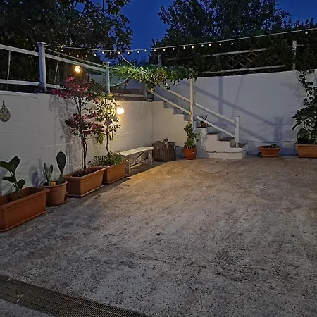 Casa Di Campagna 펜션 오스투니