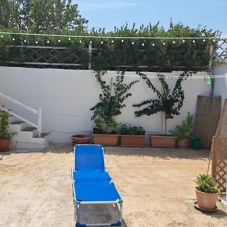 Casa Di Campagna * 오스투니