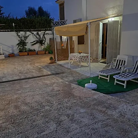 Casa Di Campagna 펜션