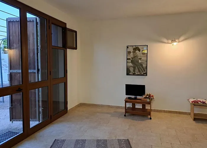 Hébergement de vacances Casa Di Campagna *