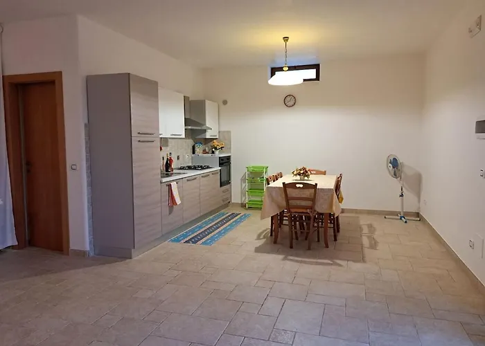 Casa Di Campagna Hébergement de vacances Ostuni