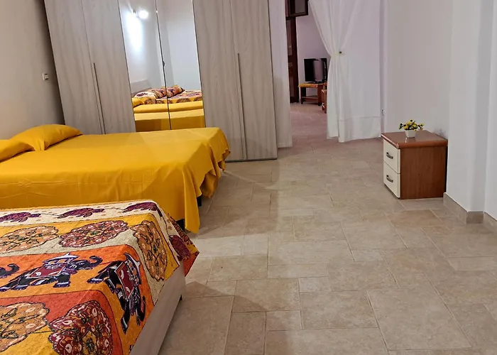 Casa Di Campagna