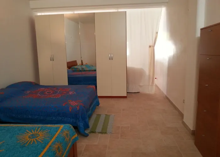Дом отдыха Casa Di Campagna *
