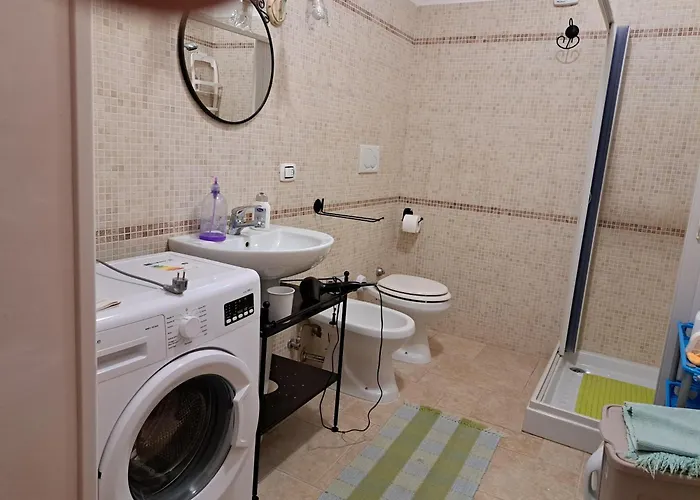 Casa Di Campagna Hébergement de vacances