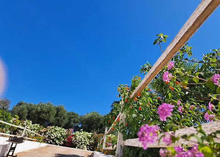 Casa Di Campagna بيت للعطل