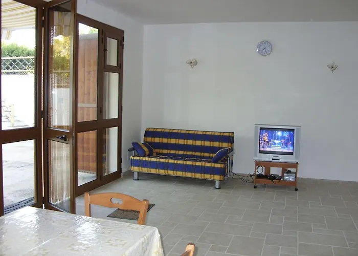 Hébergement de vacances Casa Di Campagna *