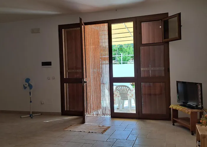 Hébergement de vacances Casa Di Campagna