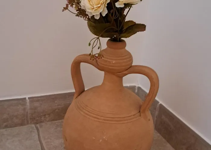 بيت للعطل Casa Di Campagna أوستوني