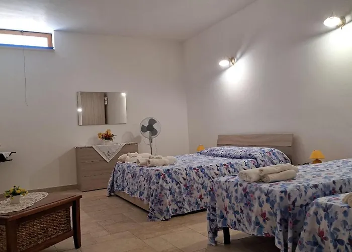 بيت للعطل Casa Di Campagna