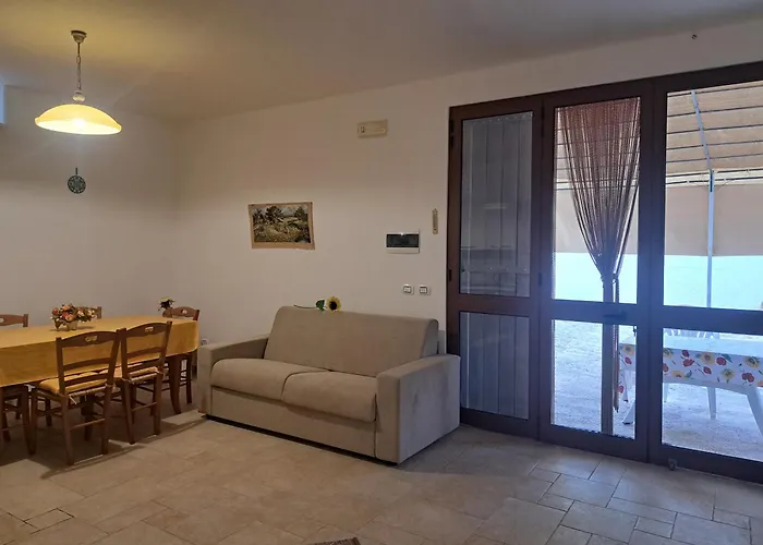 Casa Di Campagna Hébergement de vacances Ostuni