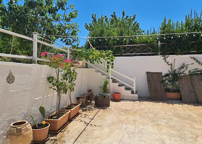 Casa Di Campagna بيت للعطل