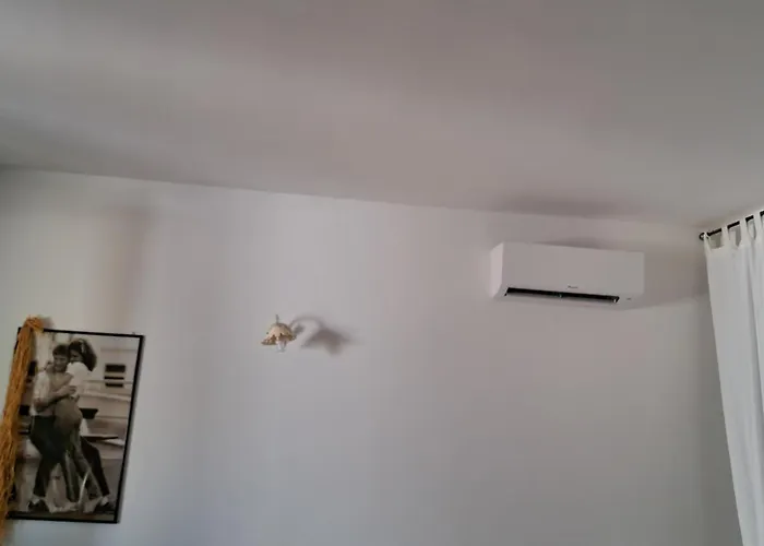 بيت للعطل Casa Di Campagna