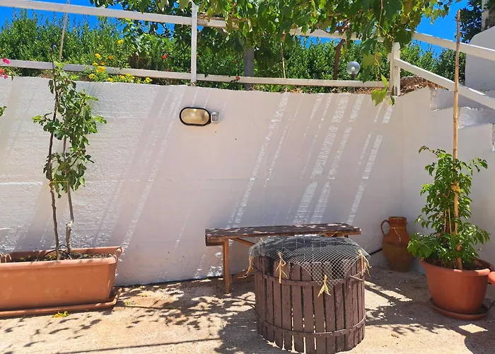 بيت للعطل Casa Di Campagna *