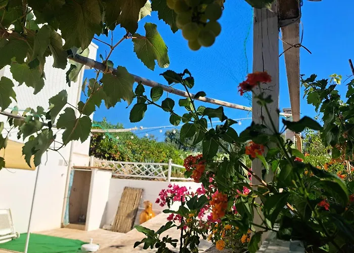 Casa Di Campagna Ostuni