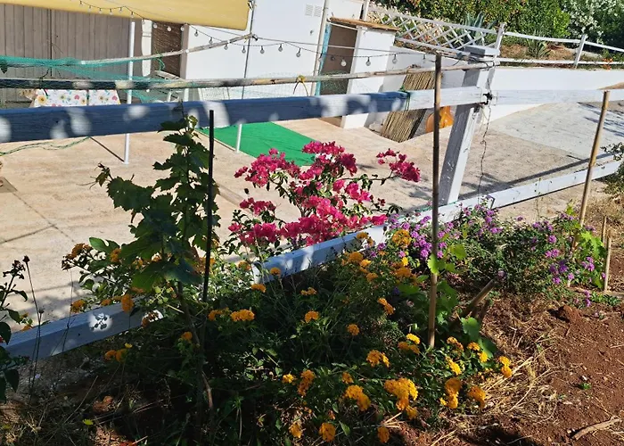 Casa Di Campagna بيت للعطل *