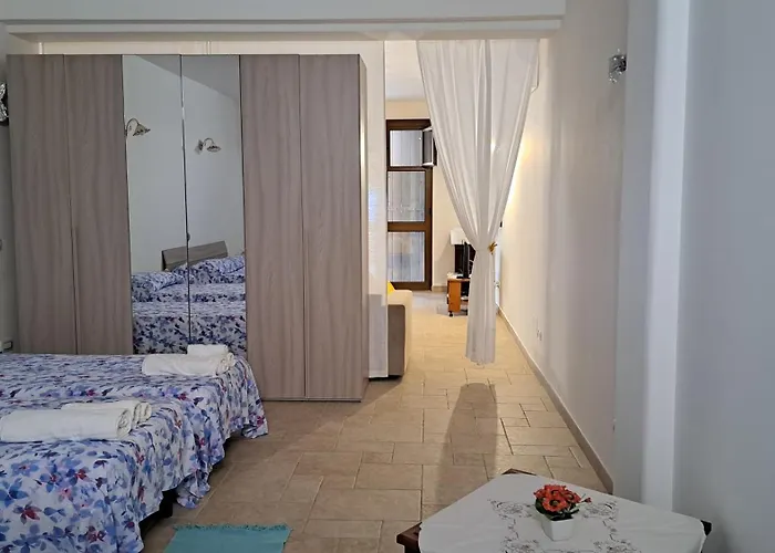 Hébergement de vacances Casa Di Campagna