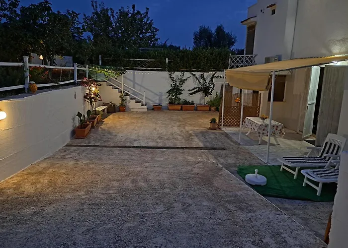 Hébergement de vacances Casa Di Campagna