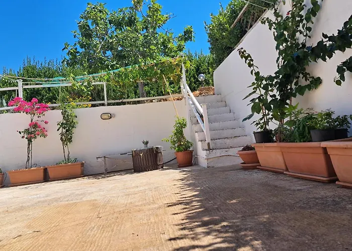 بيت للعطل Casa Di Campagna