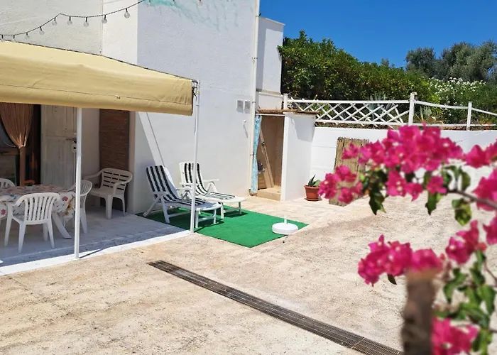 بيت للعطل Casa Di Campagna