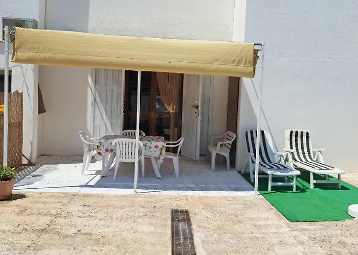 Casa Di Campagna Ostuni
